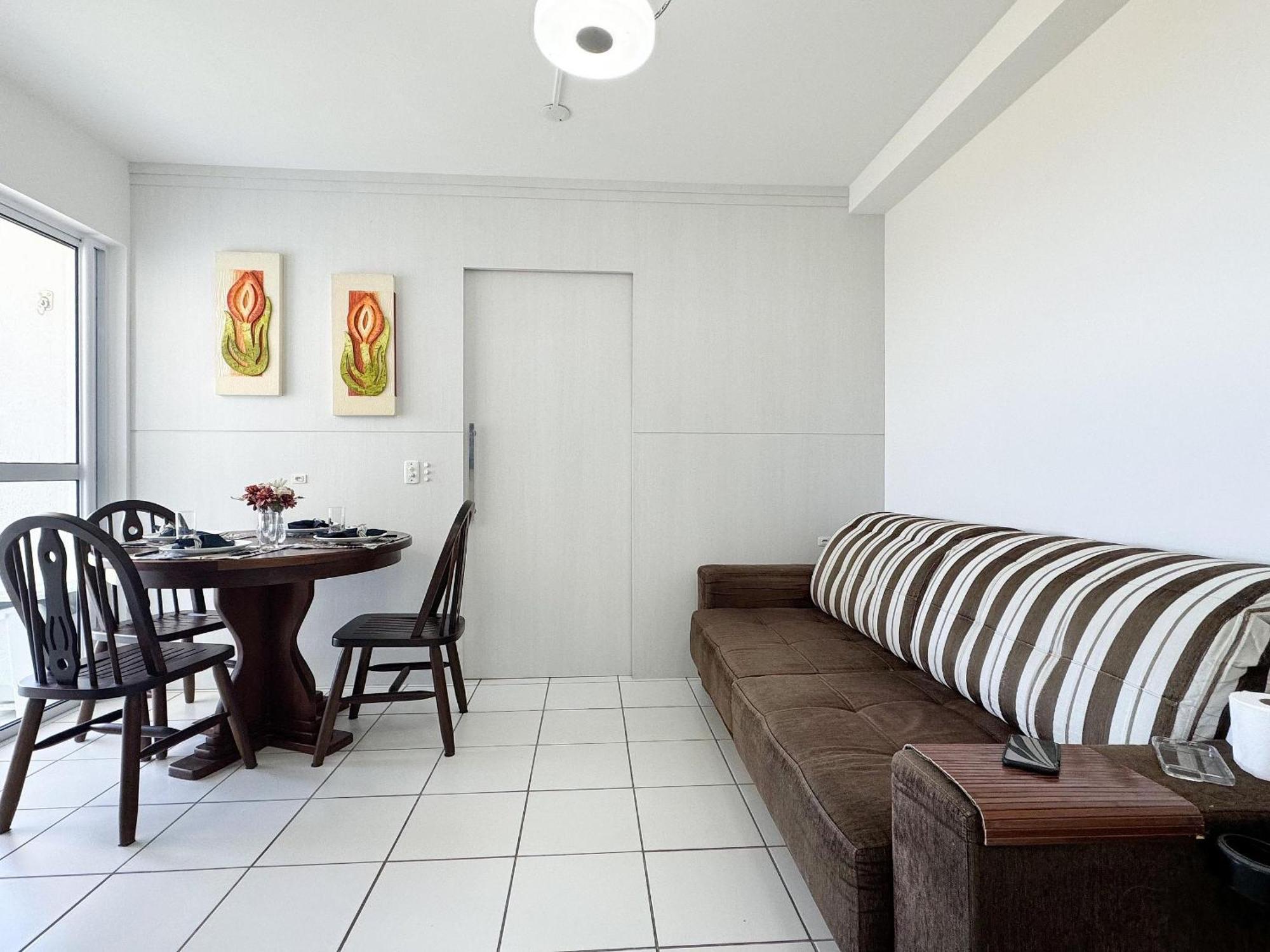 Resid. Clube Mar Grosso - Laguna - Lag100 エクステリア 写真