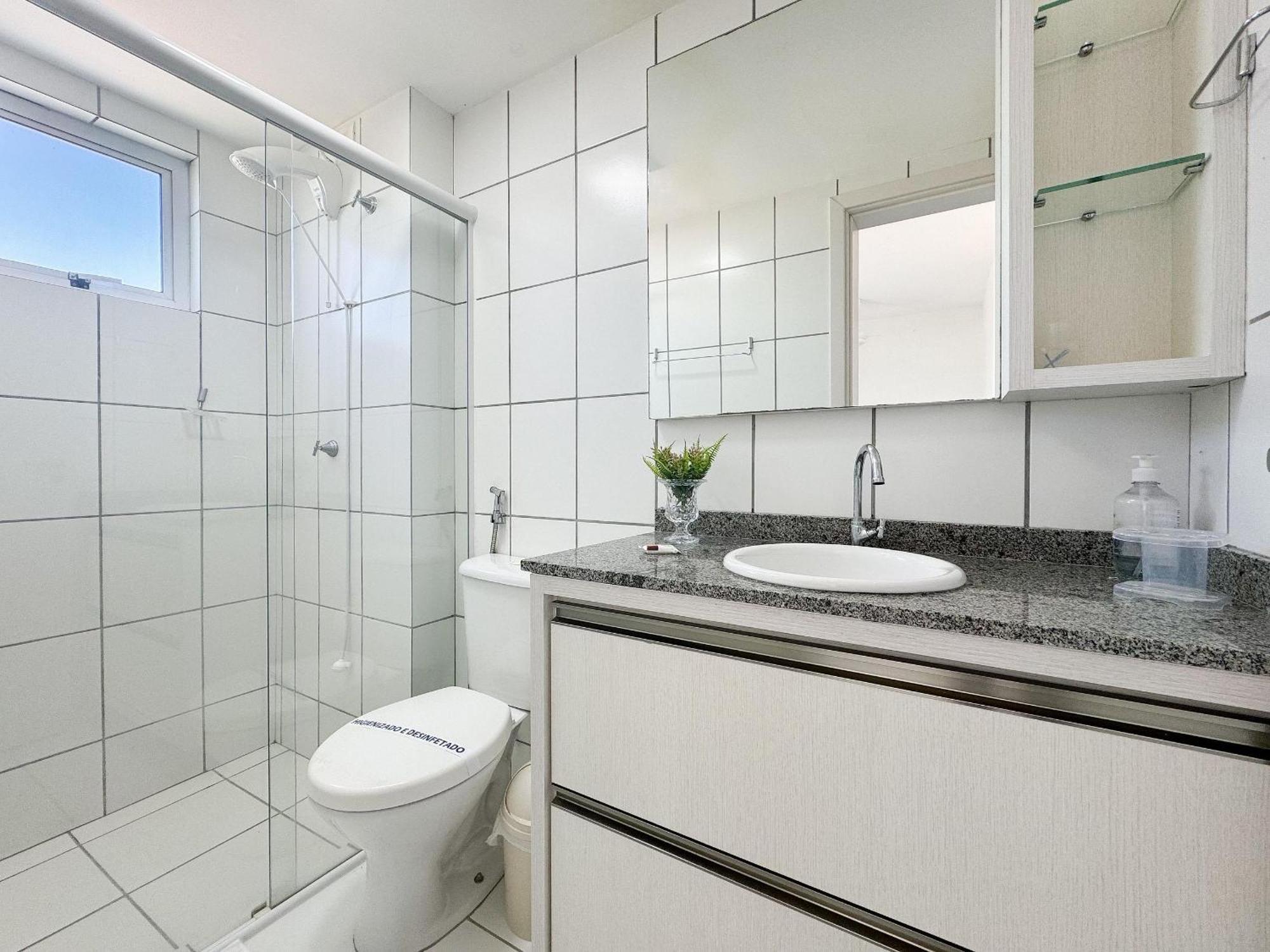 Resid. Clube Mar Grosso - Laguna - Lag100 エクステリア 写真