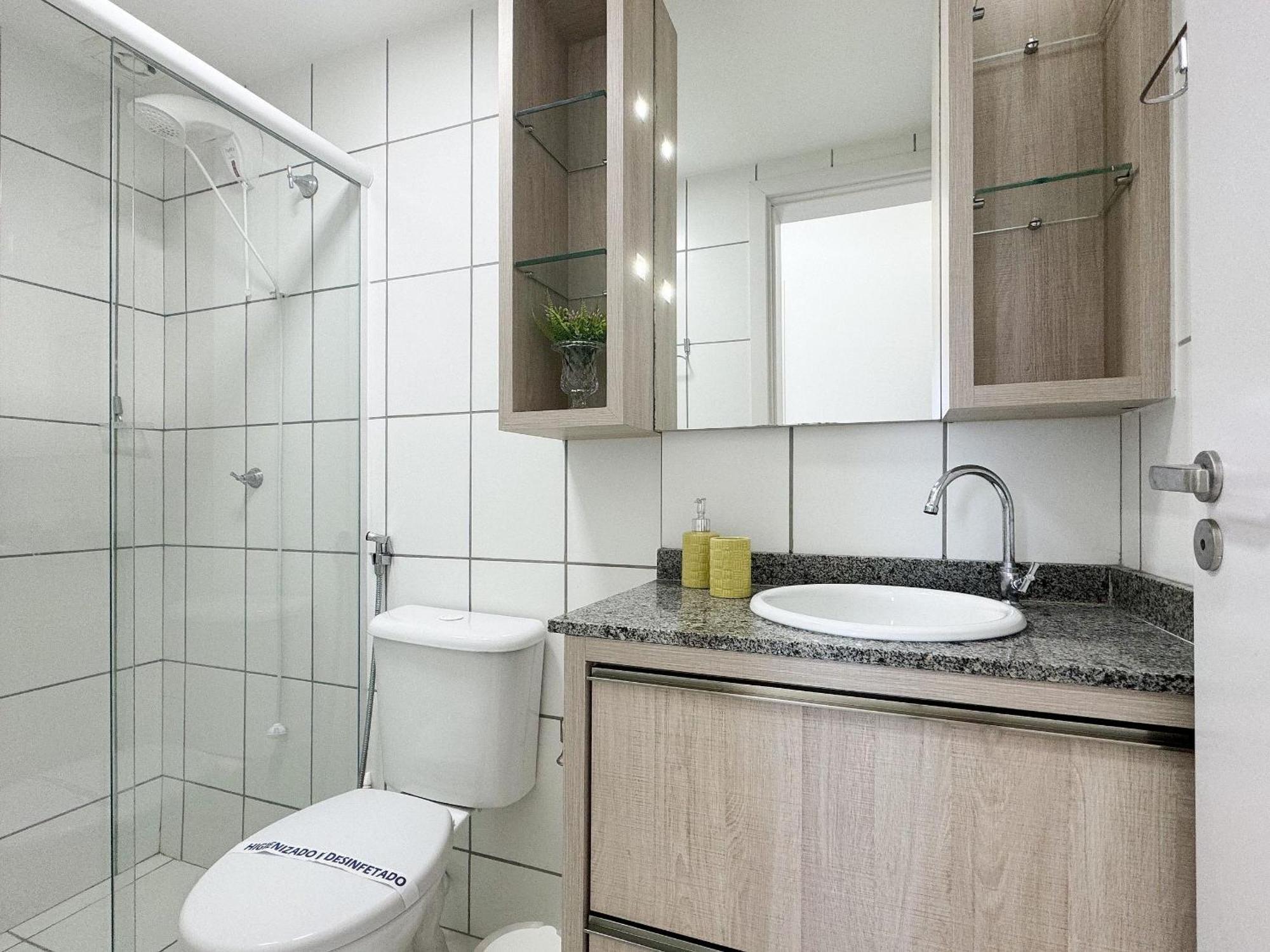 Resid. Clube Mar Grosso - Laguna - Lag100 エクステリア 写真